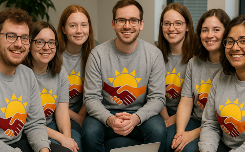 Do N'Done Entwicklerteam